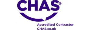 CHAS Logo