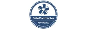 Safe contractor Certification