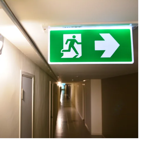 Fire Door Survey Fire Door Survey