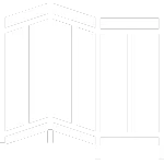 Fire-rated partitions (1)